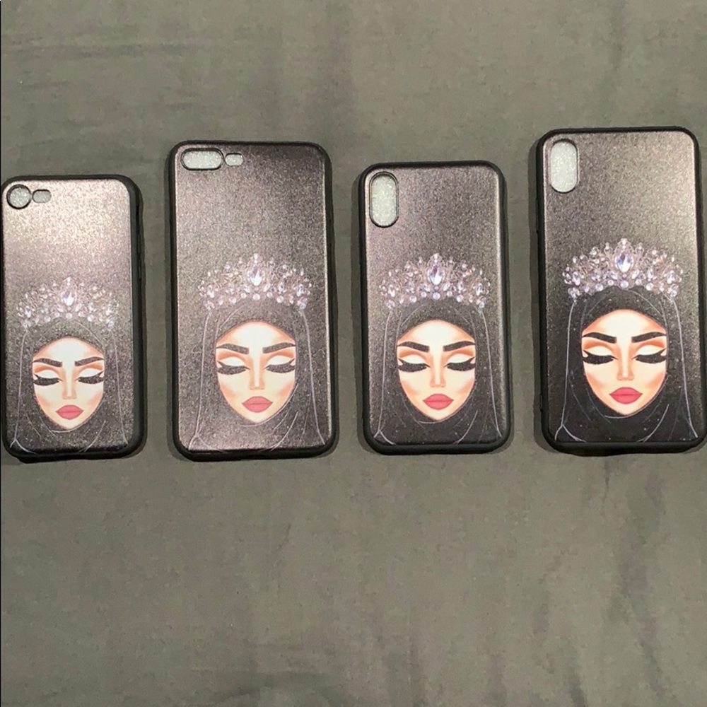 iPhone Cases